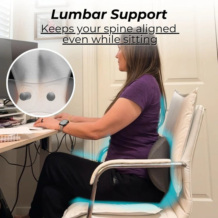 Veluna™️ - Triple Fusion Massager