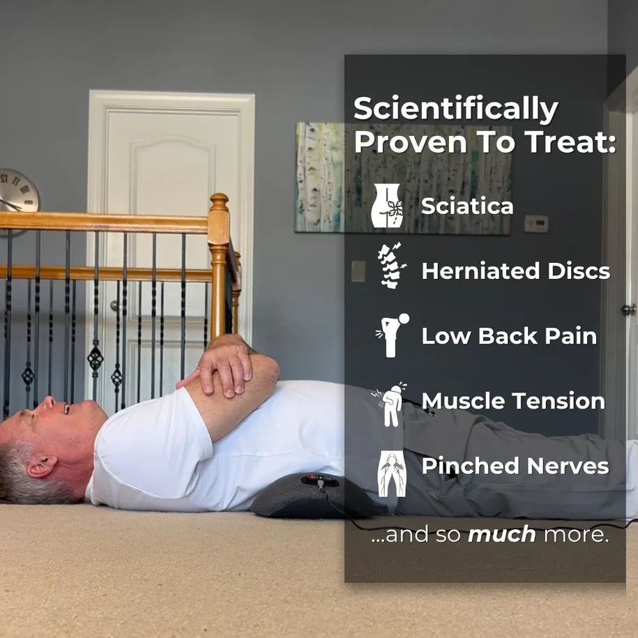 Veluna™️ - Triple Fusion Massager