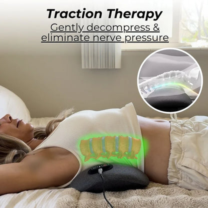 Veluna™️ - Triple Fusion Massager