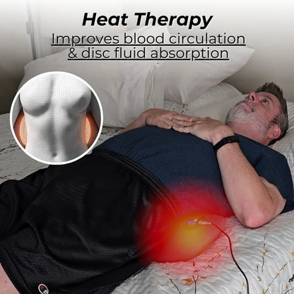 Veluna™️ - Triple Fusion Massager
