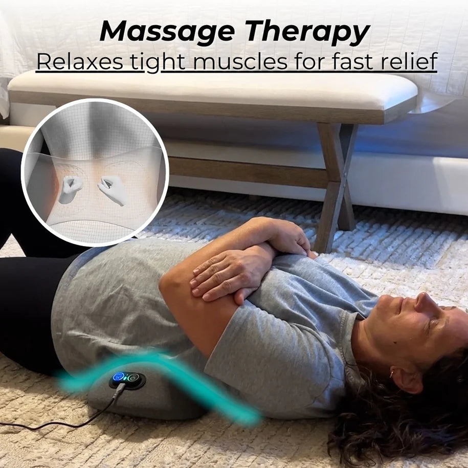 Veluna™️ - Triple Fusion Massager