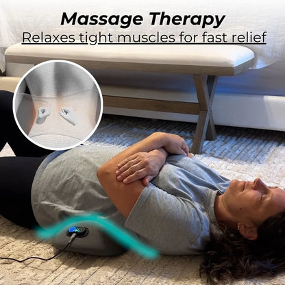 Veluna™️ - Triple Fusion Massager