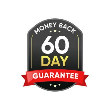 60 Day Guarantee