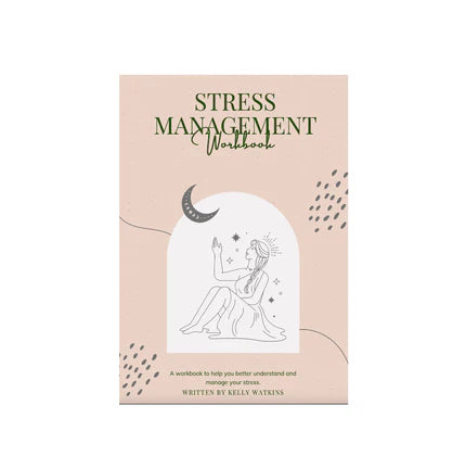 FREE Ebook to Effective Stress Relief