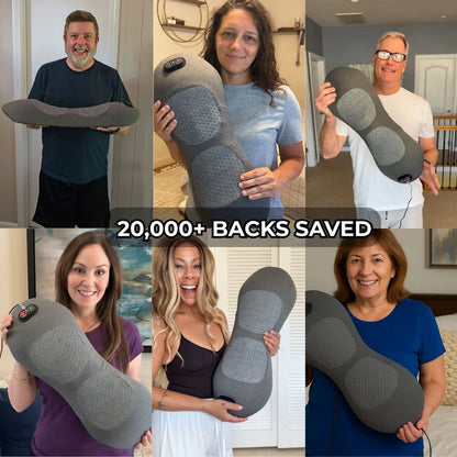Veluna™️ - Triple Fusion Massager