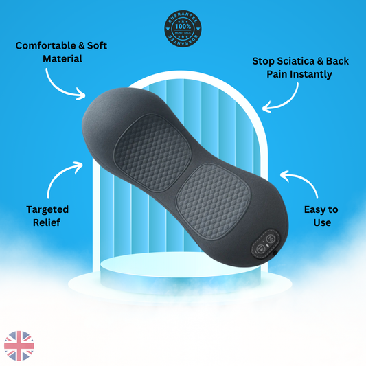 Veluna™️ - Triple Fusion Massager