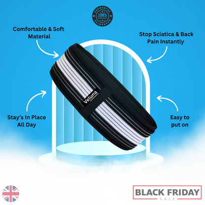 Veluna™ Belt (2.0)