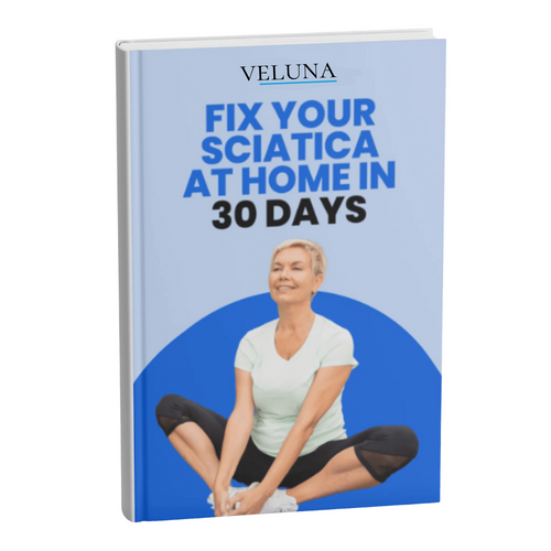 Back pain & Sciatica Guide