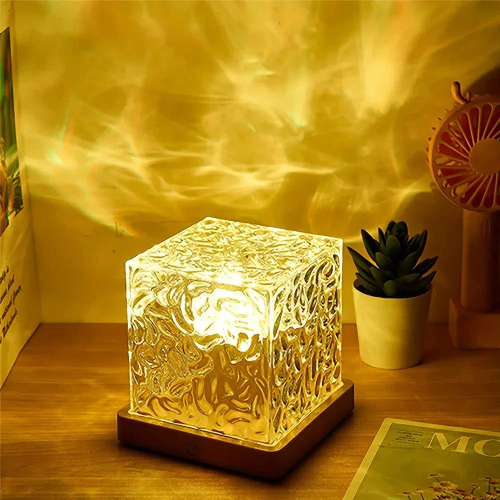 Veluna Soothing Sea Lamp