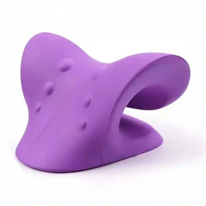 Veluna™️ -Neck & Side Sleeper Pain Relief
