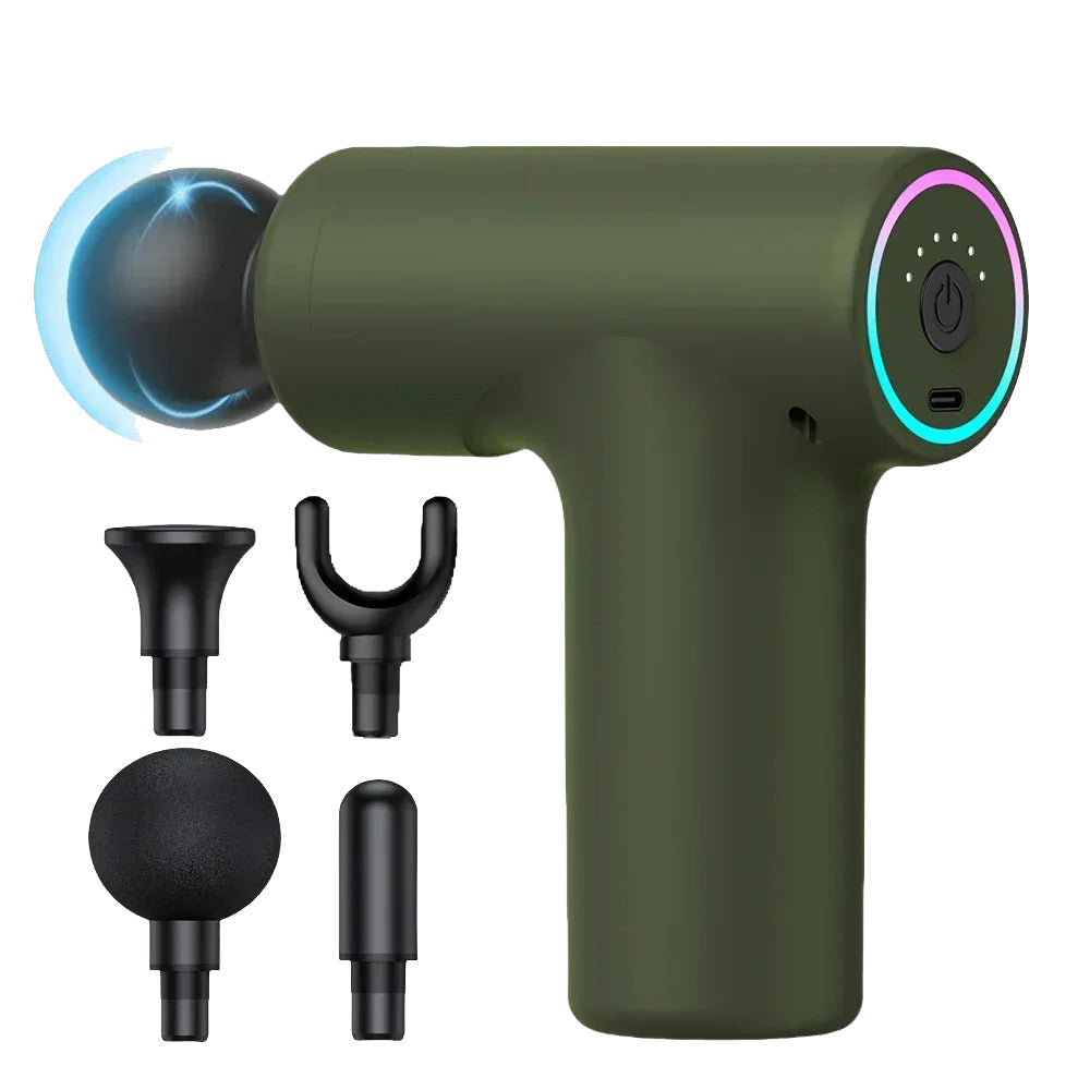 Veluna Massage Gun