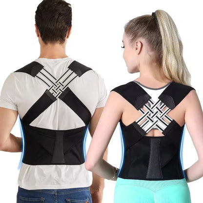 Veluna Posture Corrector