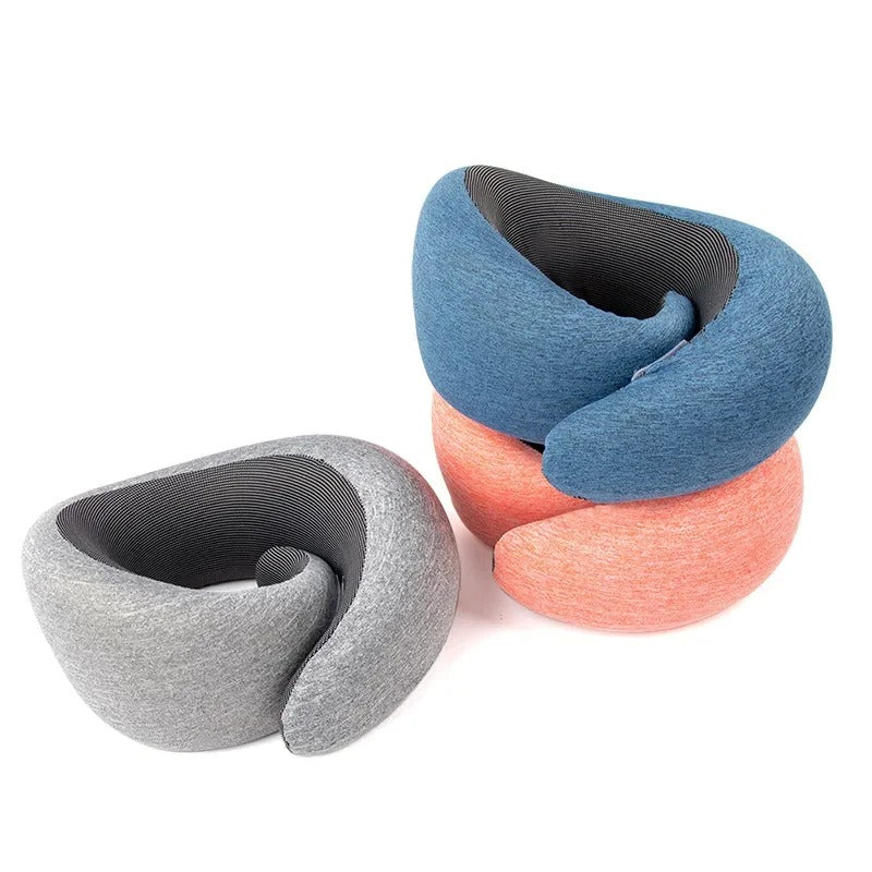 Veluna Neck Support Pillow