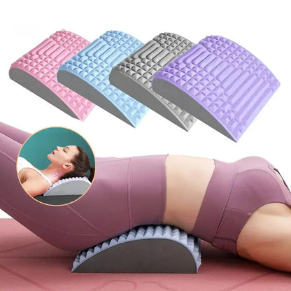 Veluna Stretching Pillow