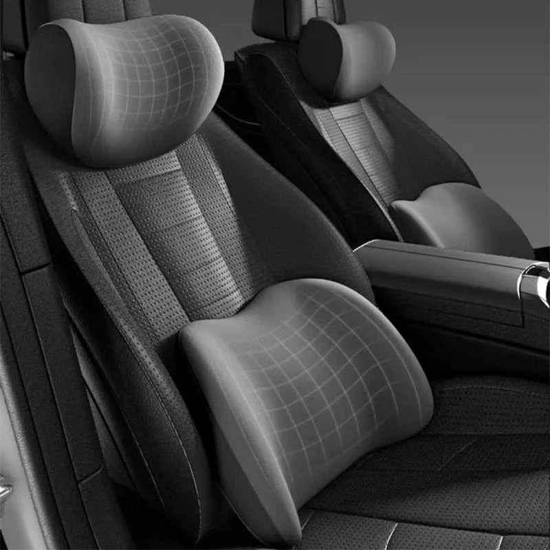 Veluna Sciatica Support Seat