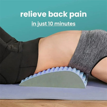 Veluna Stretching Pillow