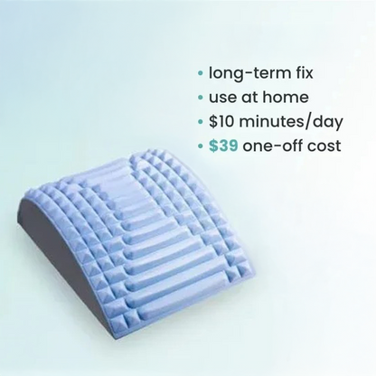 Veluna Stretching Pillow