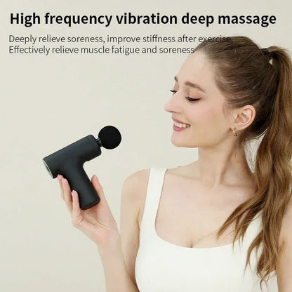 Veluna Massage Gun
