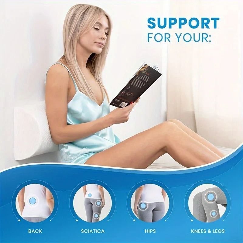 Veluna Semi-Circle Pillow