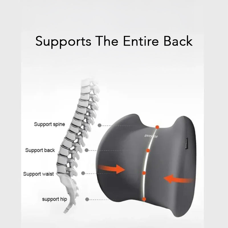 Veluna Sciatica Support Seat