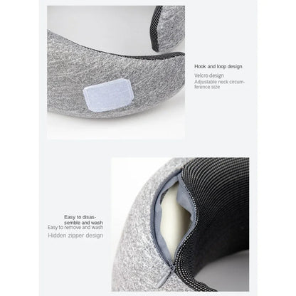 Veluna Neck Support Pillow