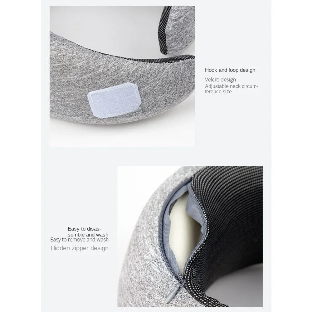 Veluna Neck Support Pillow