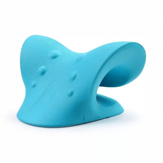 Veluna™️ -Neck & Side Sleeper Pain Relief