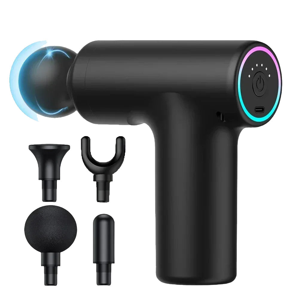 Veluna Massage Gun