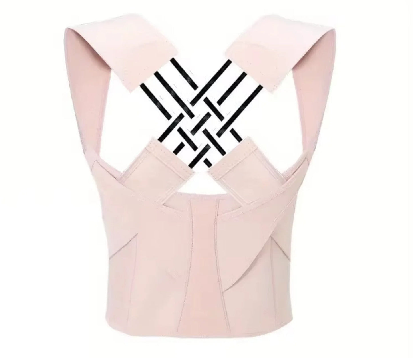 Veluna Posture Corrector