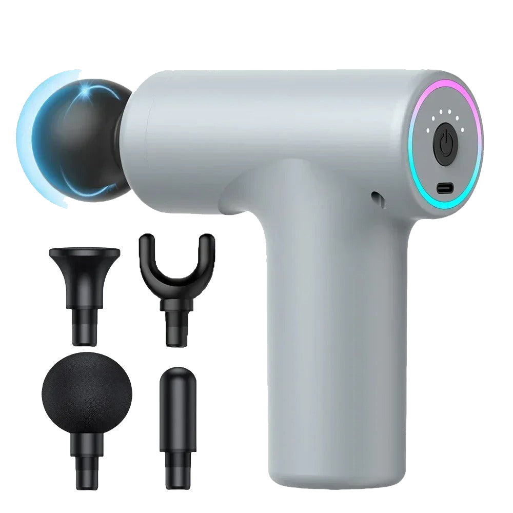 Veluna Massage Gun